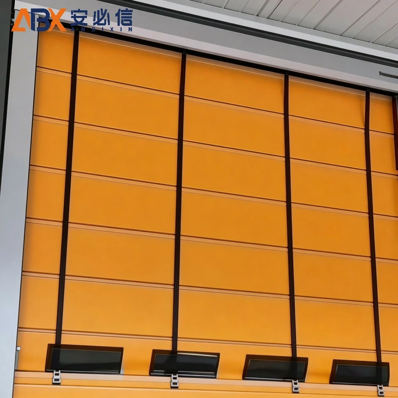 池州充气式门封